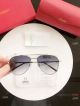 2019 Replica Cartier Sunglasses - Pink Lenses Gold Frame (2)_th.jpg